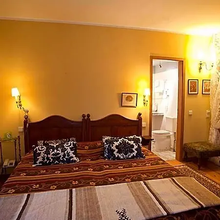 Rural Quinta Da Geia