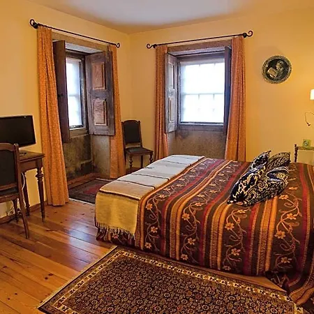 Rural Quinta Da Geia Ξενοδοχείο 4*