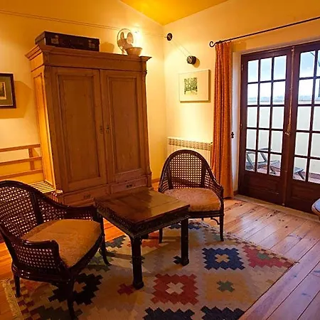 Rural Quinta Da Geia