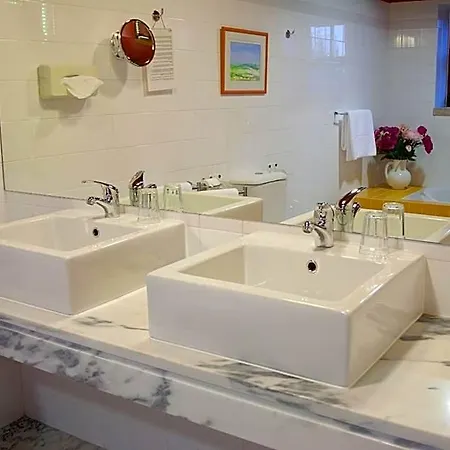 Rural Quinta Da Geia Ξενοδοχείο 4*