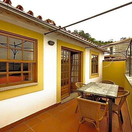 Ξενοδοχείο Rural Quinta Da Geia