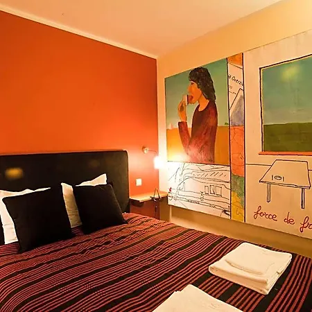 Rural Quinta Da Geia Ξενοδοχείο 4*