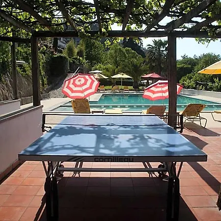Rural Quinta Da Geia 4*