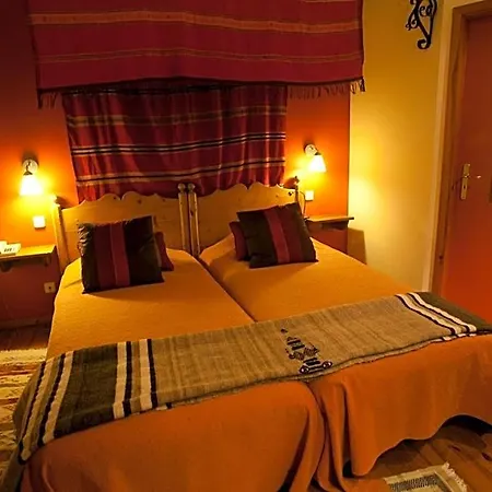 Rural Quinta Da Geia 4* Aldeia das Dez