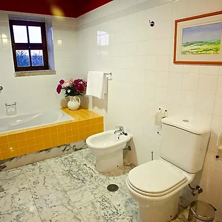 Rural Quinta Da Geia 4*
