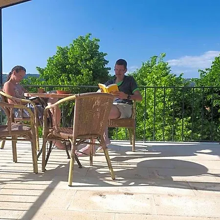 Rural Quinta Da Geia Aldeia das Dez