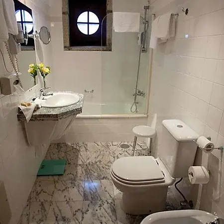 Rural Quinta Da Geia 4* 알데이아다스데츠