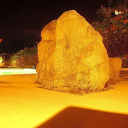 Rural Quinta Da Geia Ξενοδοχείο 4*
