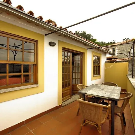 Hotel Rural Quinta Da Geia Aldeia das Dez