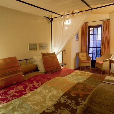 Rural Quinta Da Geia Ξενοδοχείο Aldeia das Dez