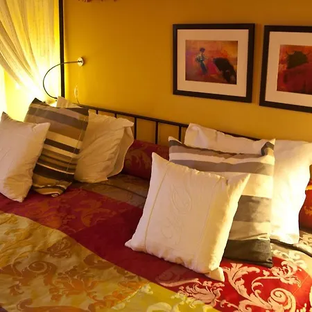 Rural Quinta Da Geia 4*