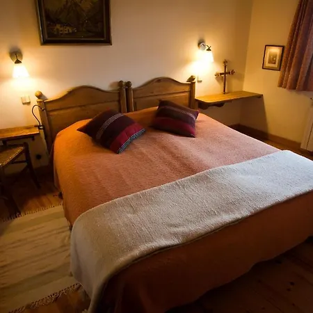 Rural Quinta Da Geia 4* Aldeia das Dez