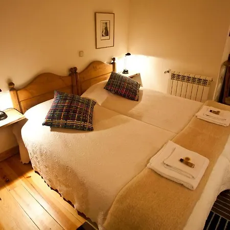 Hotel Rural Quinta Da Geia