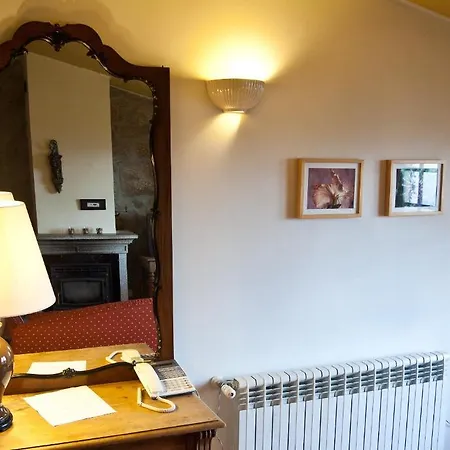 Hotel Rural Quinta Da Geia 4*