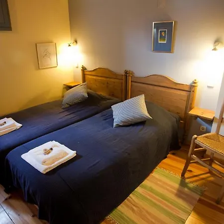 Rural Quinta Da Geia Ξενοδοχείο 4*