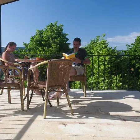 Rural Quinta Da Geia Ξενοδοχείο