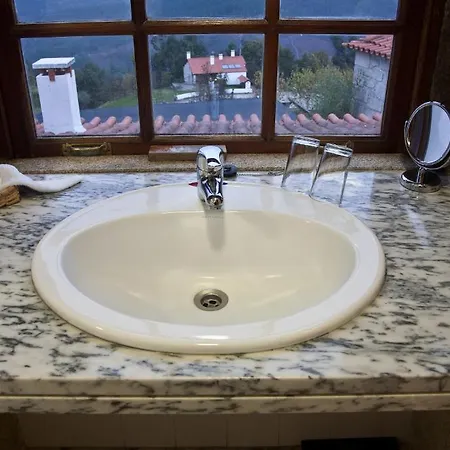 Hotel Rural Quinta Da Geia Aldeia das Dez