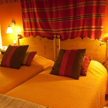 Rural Quinta Da Geia 4* Aldeia das Dez