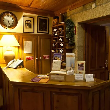 Rural Quinta Da Geia Aldeia das Dez