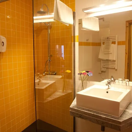 Rural Quinta Da Geia Hotel