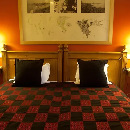 Otel Rural Quinta Da Geia