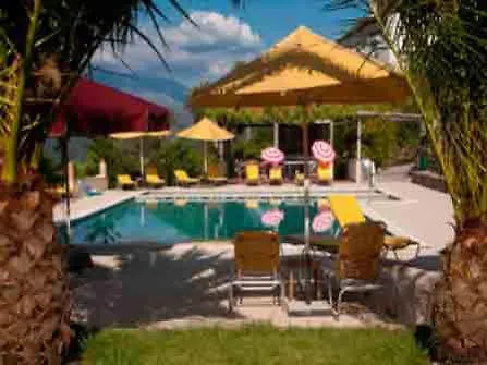 Rural Quinta Da Geia 4* Aldeia das Dez