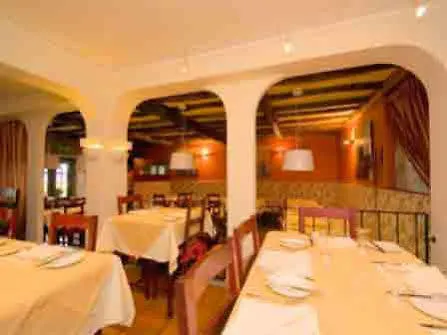 Hotel Rural Quinta Da Geia 4*