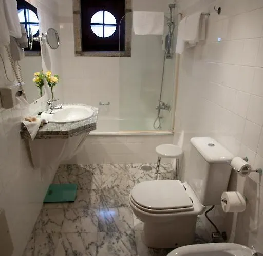 Rural Quinta Da Geia Aldeia das Dez