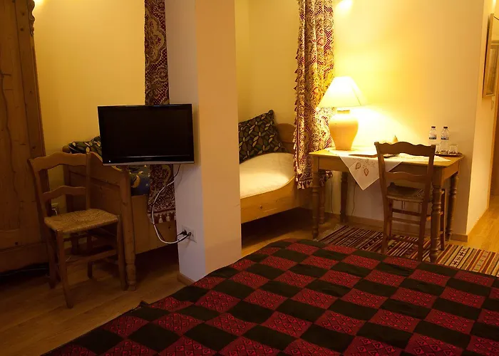 Rural Quinta Da Geia 4* Aldeia das Dez