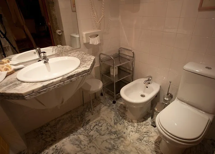 Rural Quinta Da Geia 4*