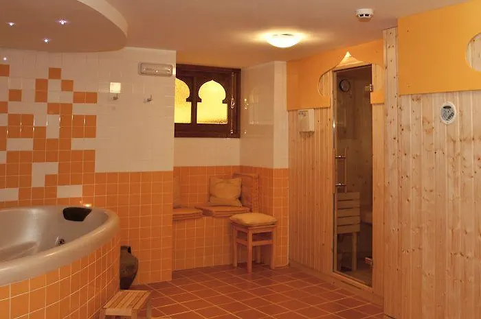 Rural Quinta Da Geia 4* Aldeia das Dez