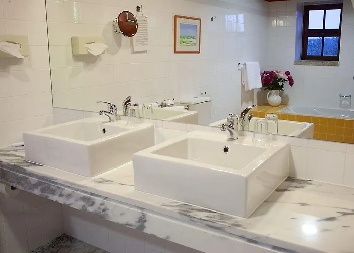 Rural Quinta Da Geia Hotel 4*