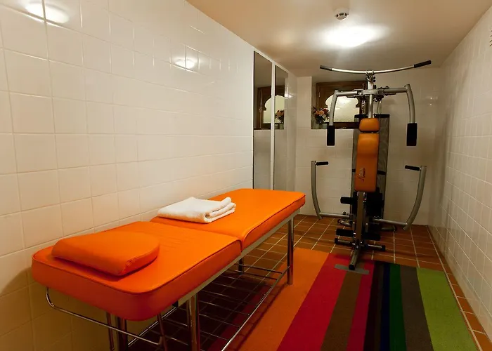 Hotel Rural Quinta Da Geia