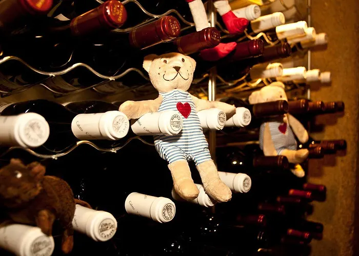 Rural Quinta Da Geia 4* Aldeia das Dez