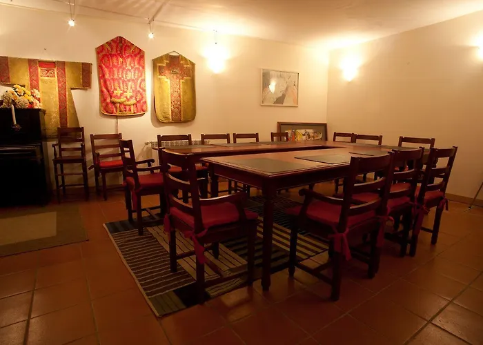 Rural Quinta Da Geia