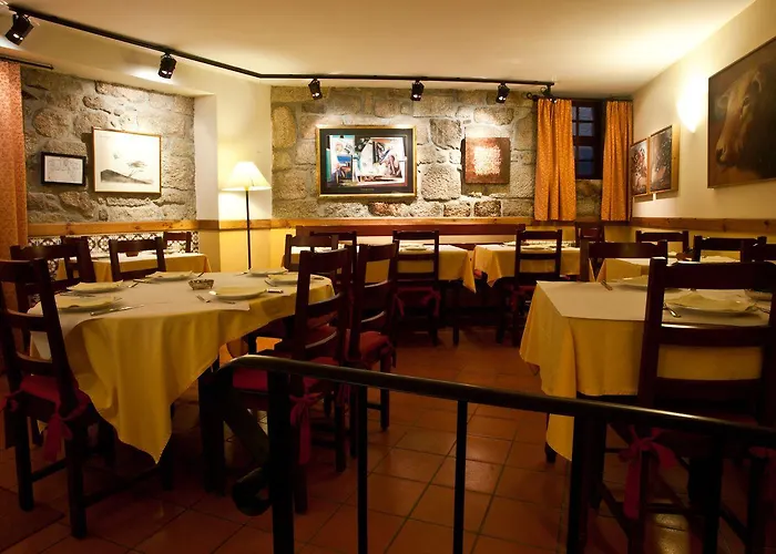 מלון Rural Quinta Da Geia אלדאה דאס דז