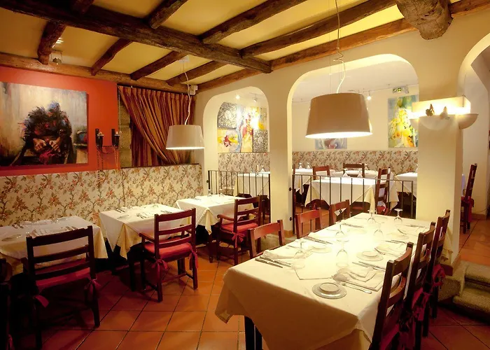 Hotel Rural Quinta Da Geia Aldeia das Dez