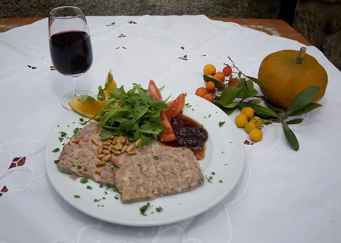 Rural Quinta Da Geia 4*