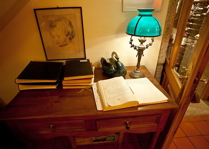 Rural Quinta Da Geia Aldeia das Dez