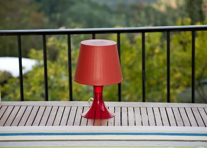 Rural Quinta Da Geia 4* Aldeia das Dez