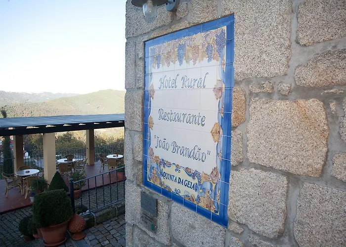 Rural Quinta Da Geia