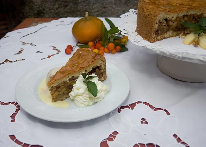 Hotel Rural Quinta Da Geia 4*