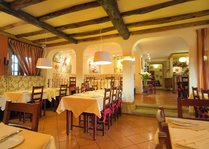 Hotel Rural Quinta Da Geia Aldeia das Dez