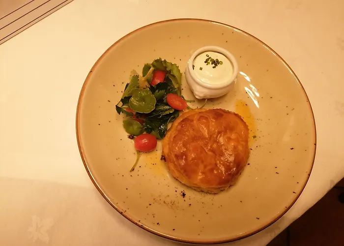 Rural Quinta Da Geia Hotel Aldeia das Dez