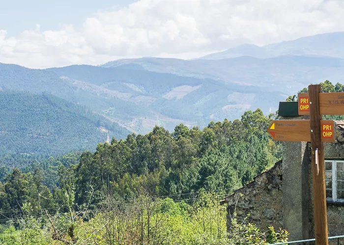 Rural Quinta Da Geia