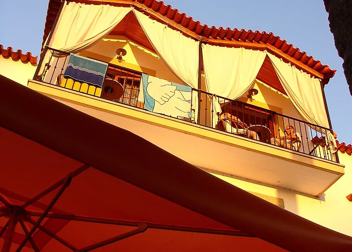 Hotel Rural Quinta Da Geia Aldeia das Dez