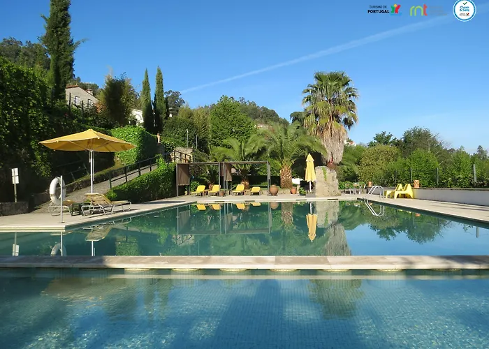 Rural Quinta Da Geia 4*