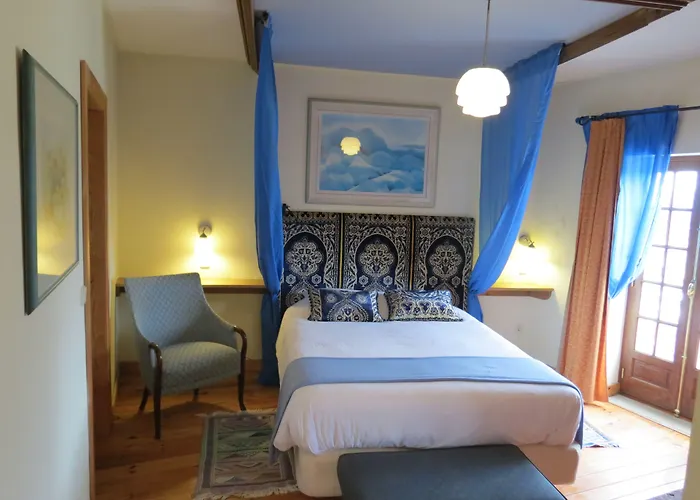 Rural Quinta Da Geia