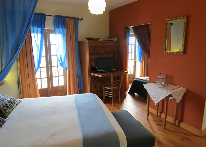 Rural Quinta Da Geia