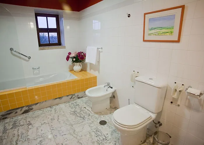 Rural Quinta Da Geia Aldeia das Dez